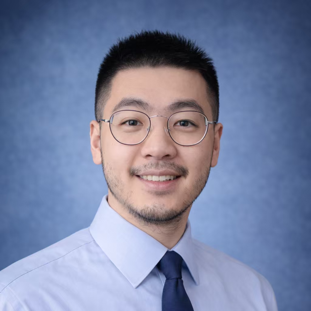 Ziheng SU (Eric So)
